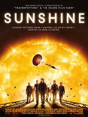 Affiche Sunshine